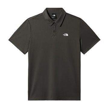 The North Face Tanken Polo Nf0a2waz21l Erkek T-shirt