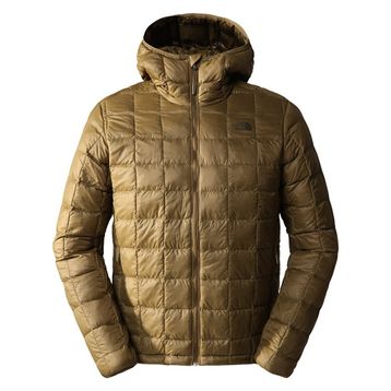The North Face Thermoball Eco NF0A5GLK37U1 Zeytin Yeşili Erkek Mont