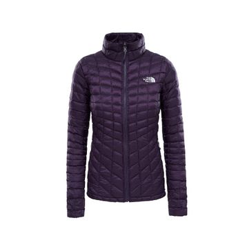 The North Face Thermoball Mor Kadın Mont