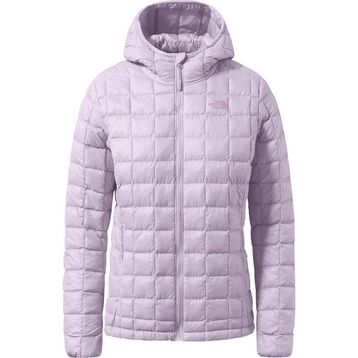 The North Face Thermoball Mor Kadın Mont