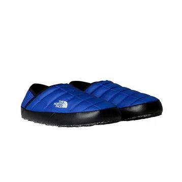 The North Face Thermoball Traction Mule V NF0A3UZNG781 Mavi Erkek Outdoor Terlik