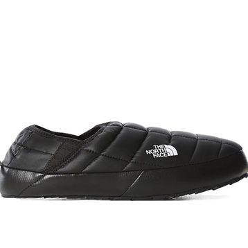 The North Face Thermoball Traction Mule V NF0A3UZNKY41 Siyah Erkek Outdoor Terlik