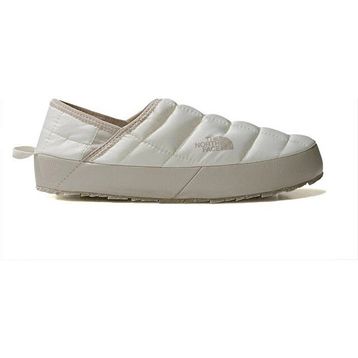 The North Face Thermoball Traction Mule V NF0A3V1H32F1 Gardenia White Krem Kadın Outdoor Terlik
