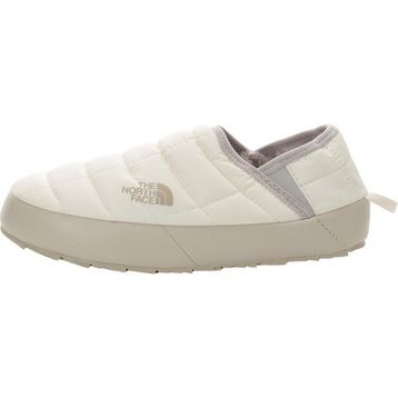 The North Face Thermoball Traction Mule V NF0A3V1H32F1 Gardenia White Krem Kadın Outdoor Terlik