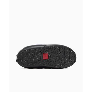 The North Face Thermoball Traction Mule V NF0A3V1HS961 Peak Purple Mor Kadın Outdoor Terlik