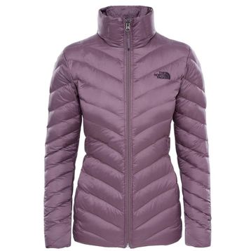 The North Face Trevail Mor Kadın Mont