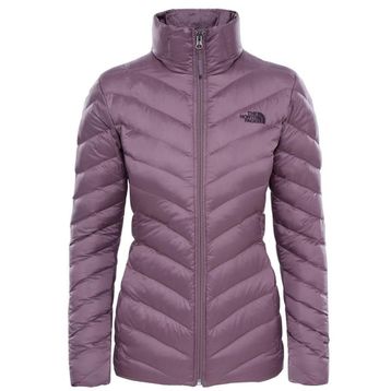 The North Face Trevail Mor Kadın Mont