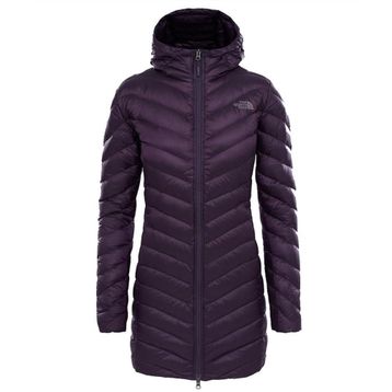 The North Face Trevail Mor Kadın Mont