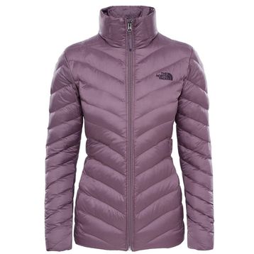The North Face Trevail Mor Kadın Mont