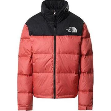 The North Face W 1996 Rtro Npts Jkt Pembee Kadın Outdoor Montu