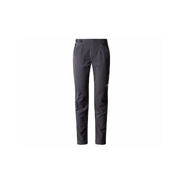 The North Face W Ao Winter Slim Straight Pant Kadın Outdoor Pantolonu
