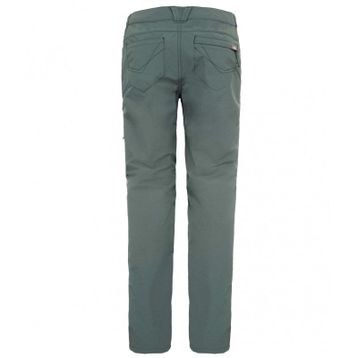 The North Face W Exploration Kadın Pantalon