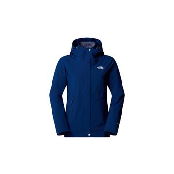 The North Face W Inlux Insulated Jacket Lacivert Kadın Mont