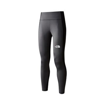 The North Face W Ma Tight Siyah Kadın Günlük Eşofman Altı