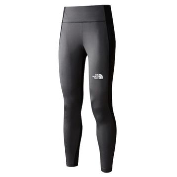 The North Face W Ma Tight Siyah Kadın Günlük Eşofman Altı