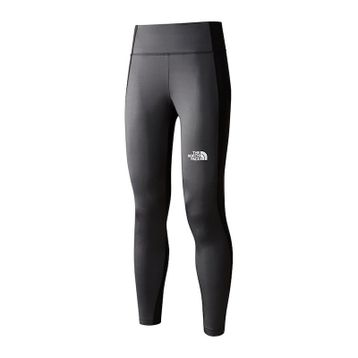 The North Face W Ma Tight Siyah Kadın Günlük Eşofman Altı