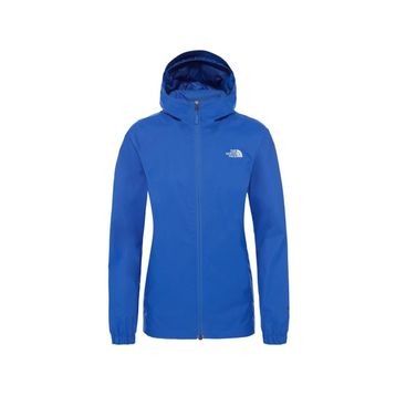The North Face W Quest Mavi Kadın Mont