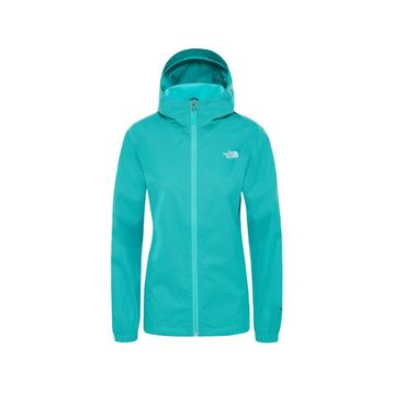 The North Face W Quest Mavi Kadın Mont