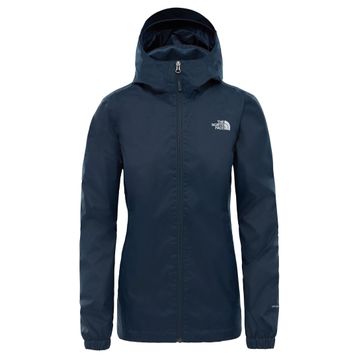 The North Face W Quest Mavi Kadın Mont
