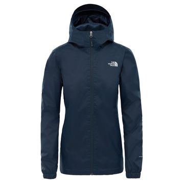 The North Face W Quest Mavi Kadın Mont