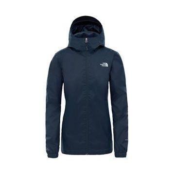 The North Face W Quest Mavi Kadın Mont