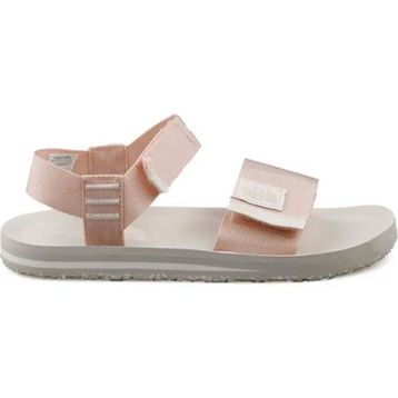 The North Face W Skeena Sandal Pembe Kadın Günlük Sandalet
