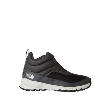 The North Face W ThermoBall Progressive Zip II WP NF0A5LWFCIH1 Antrasit Gri Kadın Trekking Bot