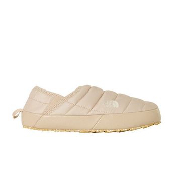 The North Face W ThermoBall Traction Mule V NF0A3V1HU421 Bej Unisex Outdoor Terlik