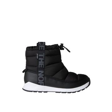 The North Face Y ThermoBall Pull-On NF0A5LXJKY41 Siyah Çocuk Trekking Bot