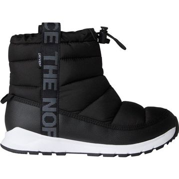 The North Face Y ThermoBall Pull-On NF0A5LXJKY41 Siyah Çocuk Trekking Bot