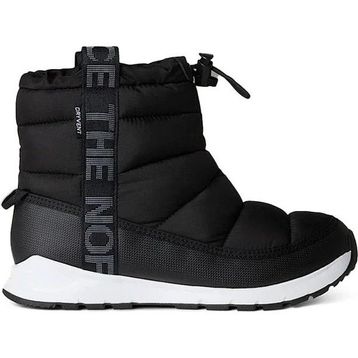 The North Face Y ThermoBall Pull-On NF0A5LXJKY41 Siyah Çocuk Trekking Bot