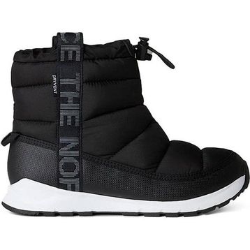 The North Face Y ThermoBall Pull-On NF0A5LXJKY41 Siyah Çocuk Trekking Bot