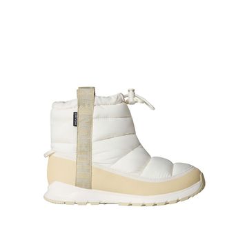 The North Face Y ThermoBall Pull-On WP NF0A5LXJTOB1 Beyaz Çocuk Outdoor Bot