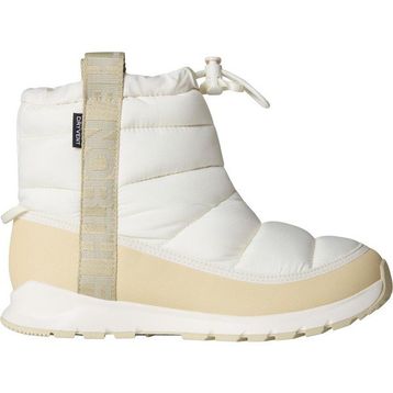 The North Face Y ThermoBall Pull-On WP NF0A5LXJTOB1 Beyaz Çocuk Outdoor Bot