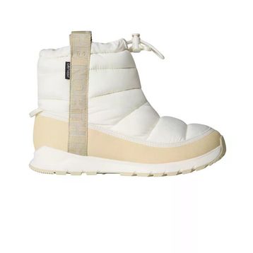 The North Face Y ThermoBall Pull-On WP NF0A5LXJTOB1 Beyaz Çocuk Outdoor Bot