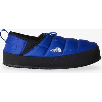 The North Face Y ThermoBall Traction Mule II NF0A39UXG781 Mavi Çocuk Terlik