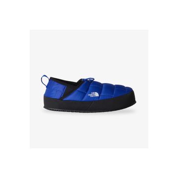 The North Face Y ThermoBall Traction Mule II NF0A39UXG781 Mavi Çocuk Terlik