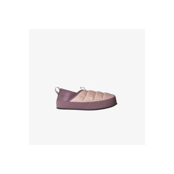 The North Face Y ThermoBall Traction Mule II NF0A39UXOIC1 Pembe Çocuk Terlik
