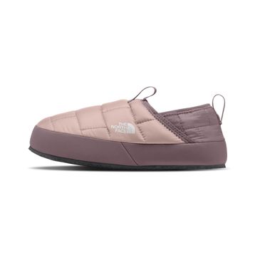 The North Face Y ThermoBall Traction Mule II NF0A39UXOIC1 Pembe Çocuk Terlik