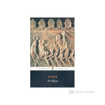 The Odyssey - Homer