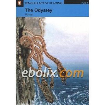 The Odyssey - Homer