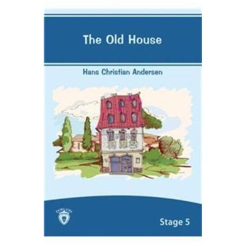 The Old House - hanschristian andersen