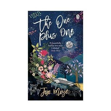 The One Plus One - Jojo Moyes