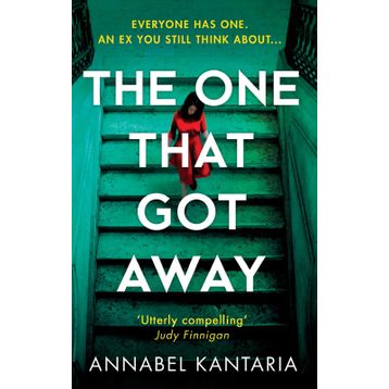 The One That Got Away