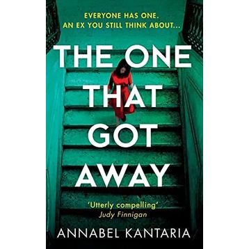 The One That Got Away