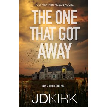 The One That Got Away