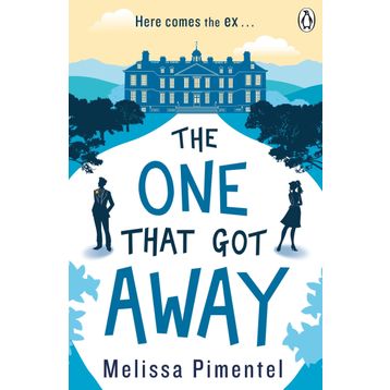The One That Got Away