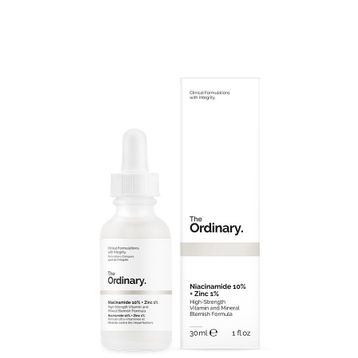 The Ordinary 30 ml Niacinamide