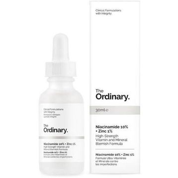 The Ordinary 30 ml Niacinamide
