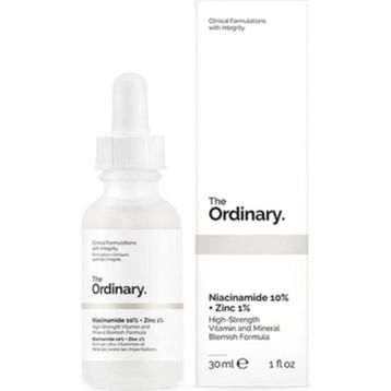 The Ordinary 30 ml Niacinamide